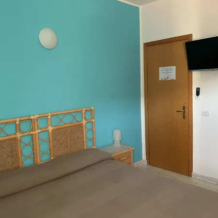 Il Triangolo Hotel Agnone Bagni