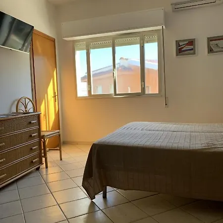 Hotel Il Triangolo Agnone Bagni