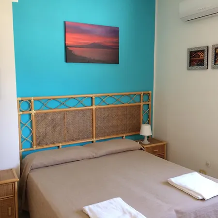 Il Triangolo Hotel Agnone Bagni