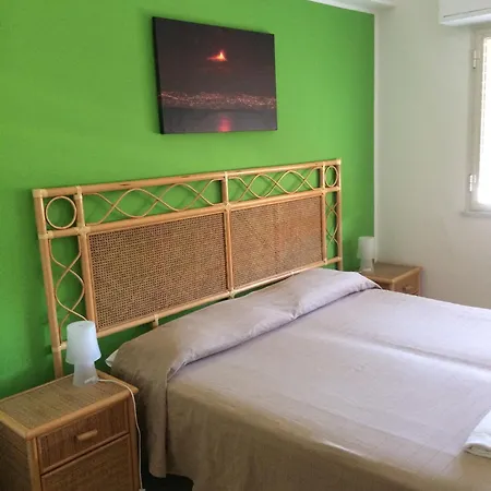 Il Triangolo Hotel