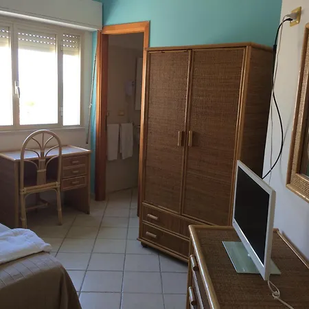 Hotel Il Triangolo 2*