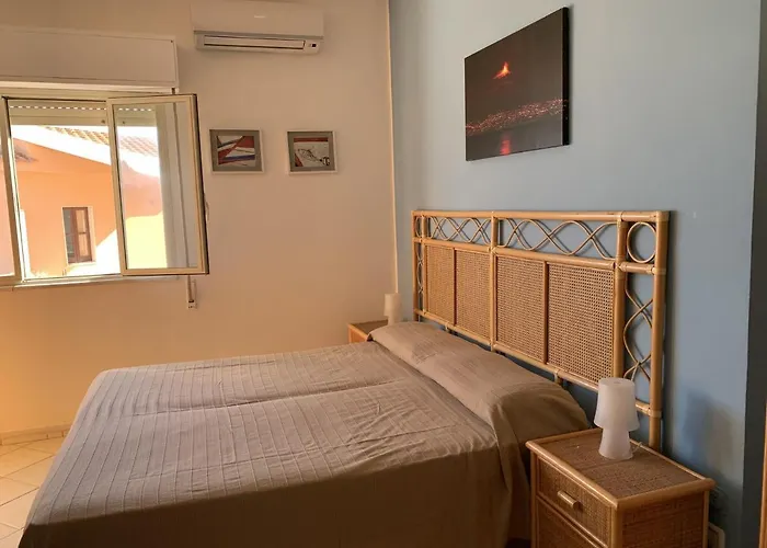 Hotel Il Triangolo Agnone Bagni