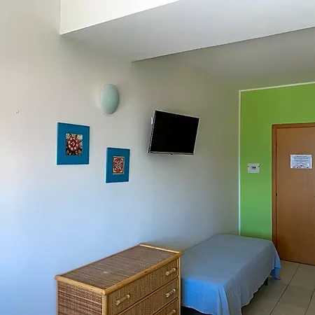 ホテル Il Triangolo