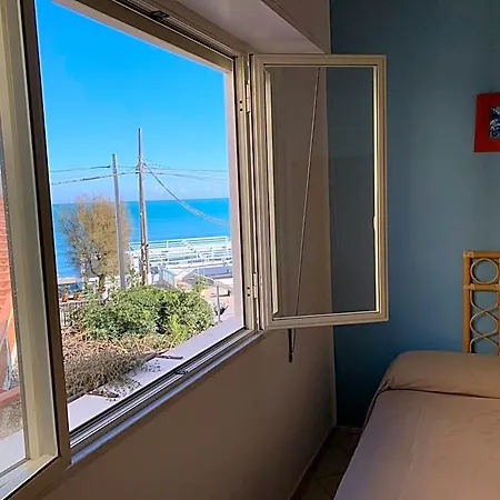 Il Triangolo Hotel Agnone Bagni