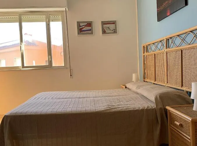 Il Triangolo 2* Agnone Bagni