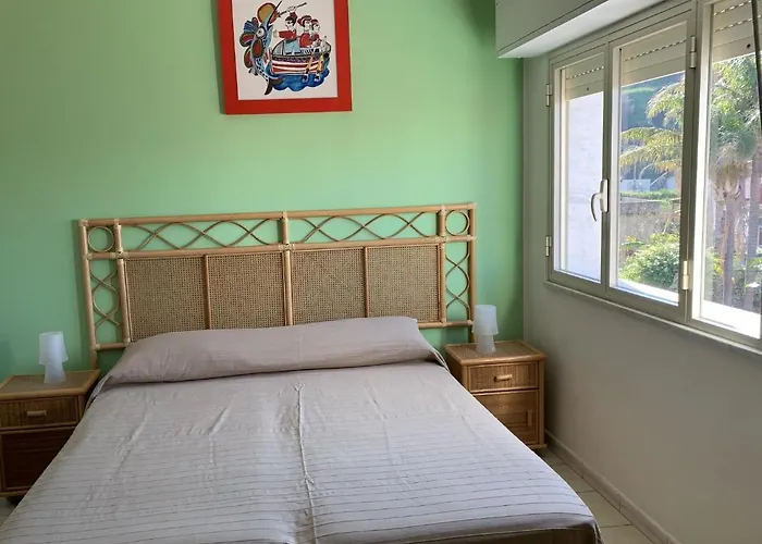 Il Triangolo Agnone Bagni