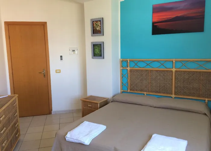 Hotel Il Triangolo 2*