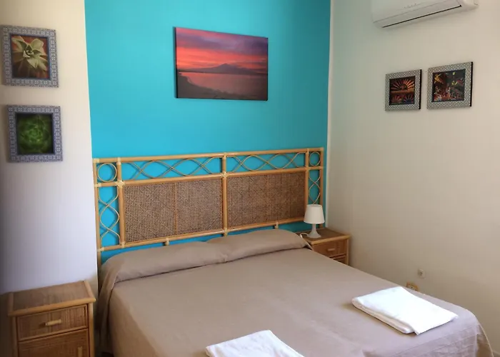 Il Triangolo Hotel Agnone Bagni