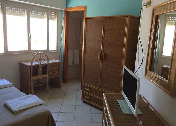 Hotel Il Triangolo 2*